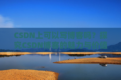 CSDN上可以写博客吗？探究CSDN博客的魅力与价值